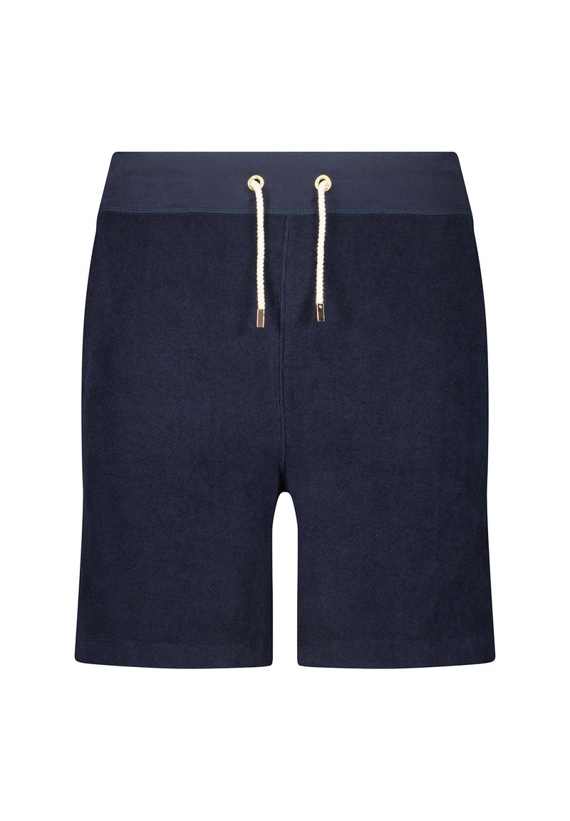 RIVIERAS Shorts donkerblauw