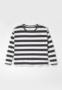 Pepe Jeans NATALIA TEEN - Pitkähihainen paita - black