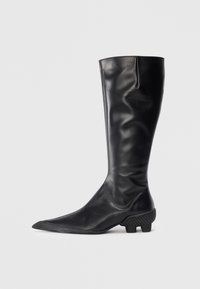 FANNIE - Batai - black