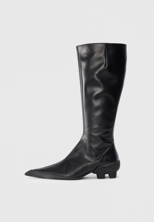 FANNIE - Boots - black