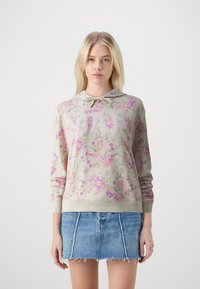 GAP HERITAGE - Felpa - multi-coloured