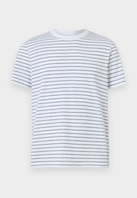 Επιλέχθηκε, blanc/noir