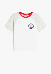 Koton SNOOPY  - Printtipaita - white