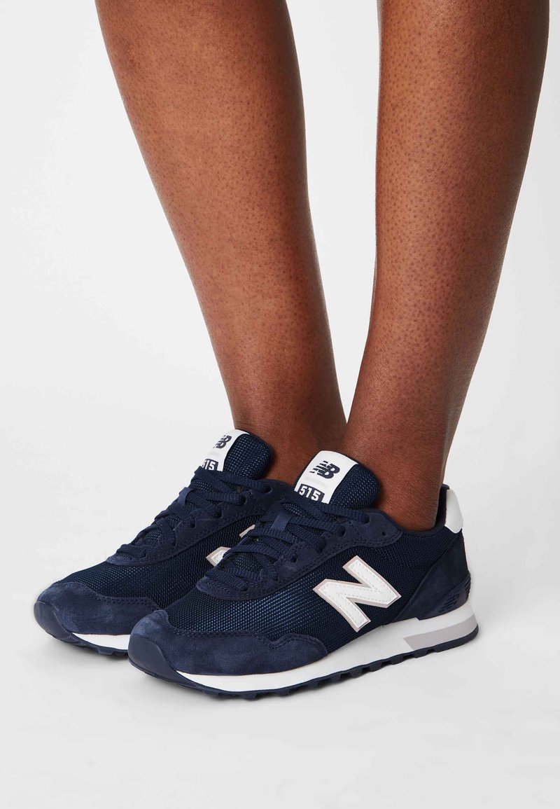 new balance wl574 bleu