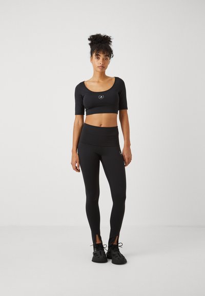 adidas by Stella McCartney Leggings - black