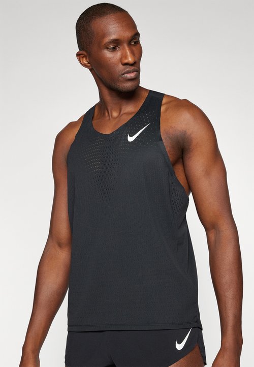 Nike Top - black/summit white — foto 4