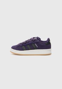 Unselected, aurora plum/core black/ftwr white