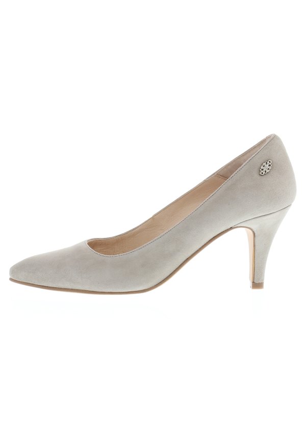MARINA  BEQUEME - Pumps - corda
