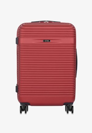 UNISEX - Walizka na kółkach