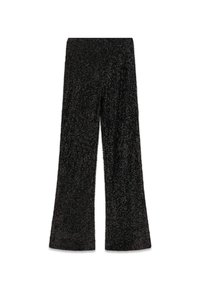 Unausgewählt, schwarz multicolor