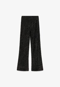 Kijelölve, schwarz multicolor