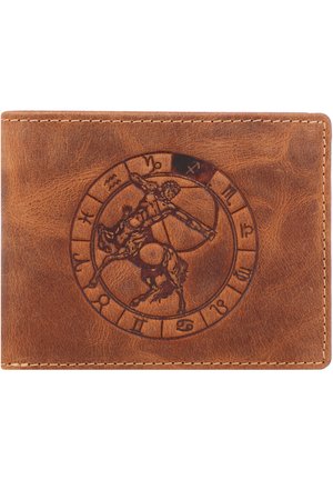 Greenburry VINTAGE 12 CM - Portefeuille - schütze