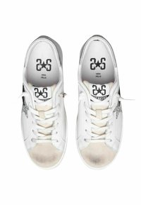 2Star Sneakers basse - white-black