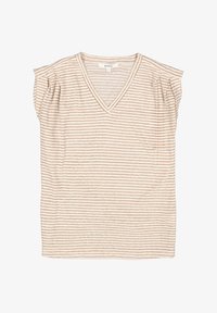 Geselecteerd, beige stone