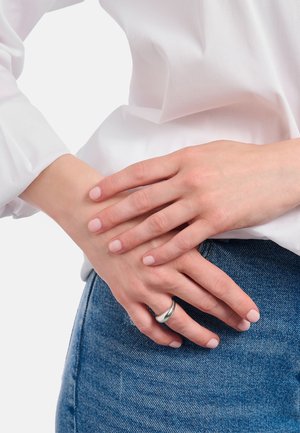 THOMAS SABO Anello - silver-coloured