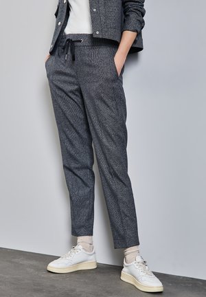 Spodnie materiałowe