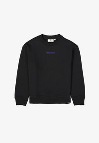 Unselected, black