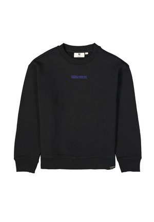 Sudadera - black
