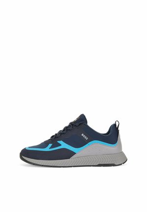 Sneakers basse - dark blue