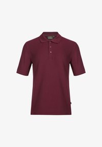 Non selezionato, burgundy