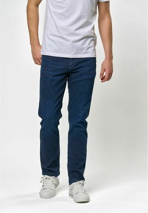 BRATT - Slim fit jeans - dark blue