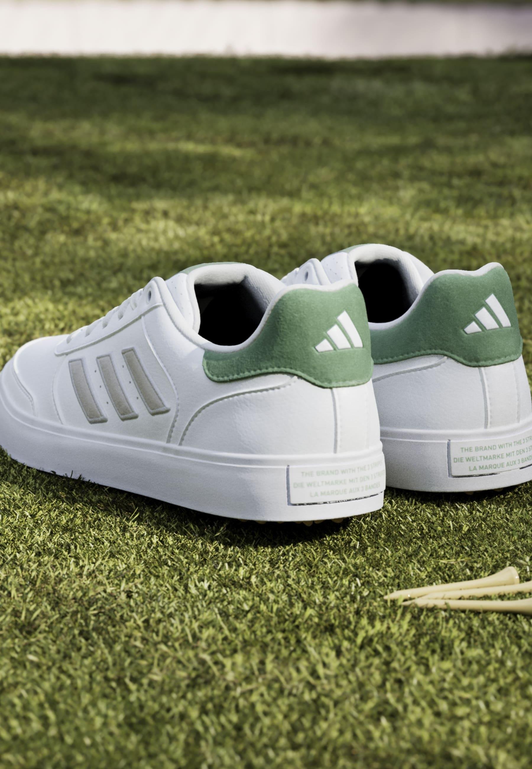 adidas spikeless golf shoes 2013