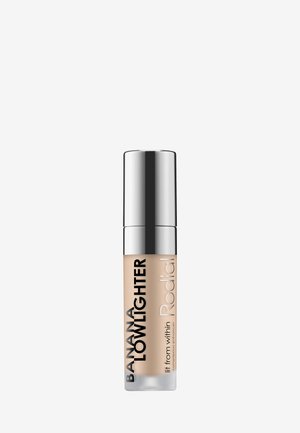 BANANA LOW LIGHTER - Concealer - -