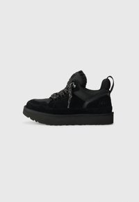 LOWMEL - Sportbačiai - black