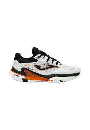 SLAM - Zapatillas de pádel - bianco