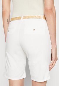 Short Bermuda Esprit Kaki Taille 36 Femme - Comme Neuf, état Parfait - Occasion