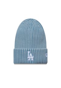 BEANIE UNISEX - Bonnet - blue