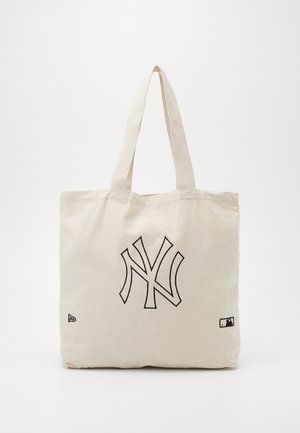 Tote bag - white