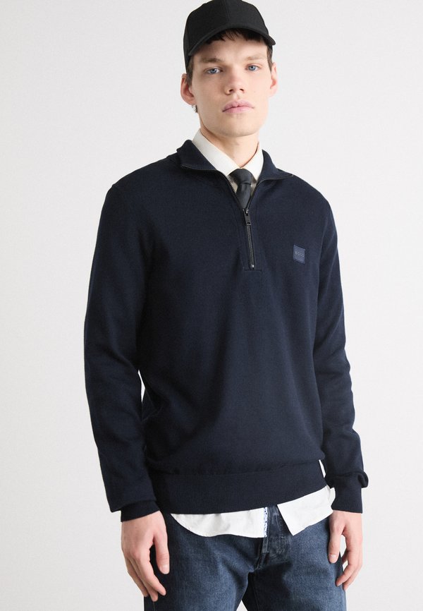 KANOBIX - Strickpullover