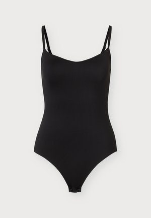 DORINA, FERN - Боди - black