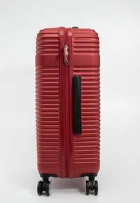 OCHNIK UNISEX bordowy