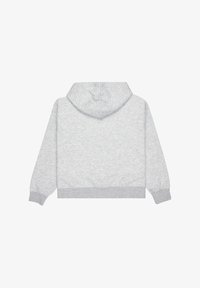 Geselecteerd, grey