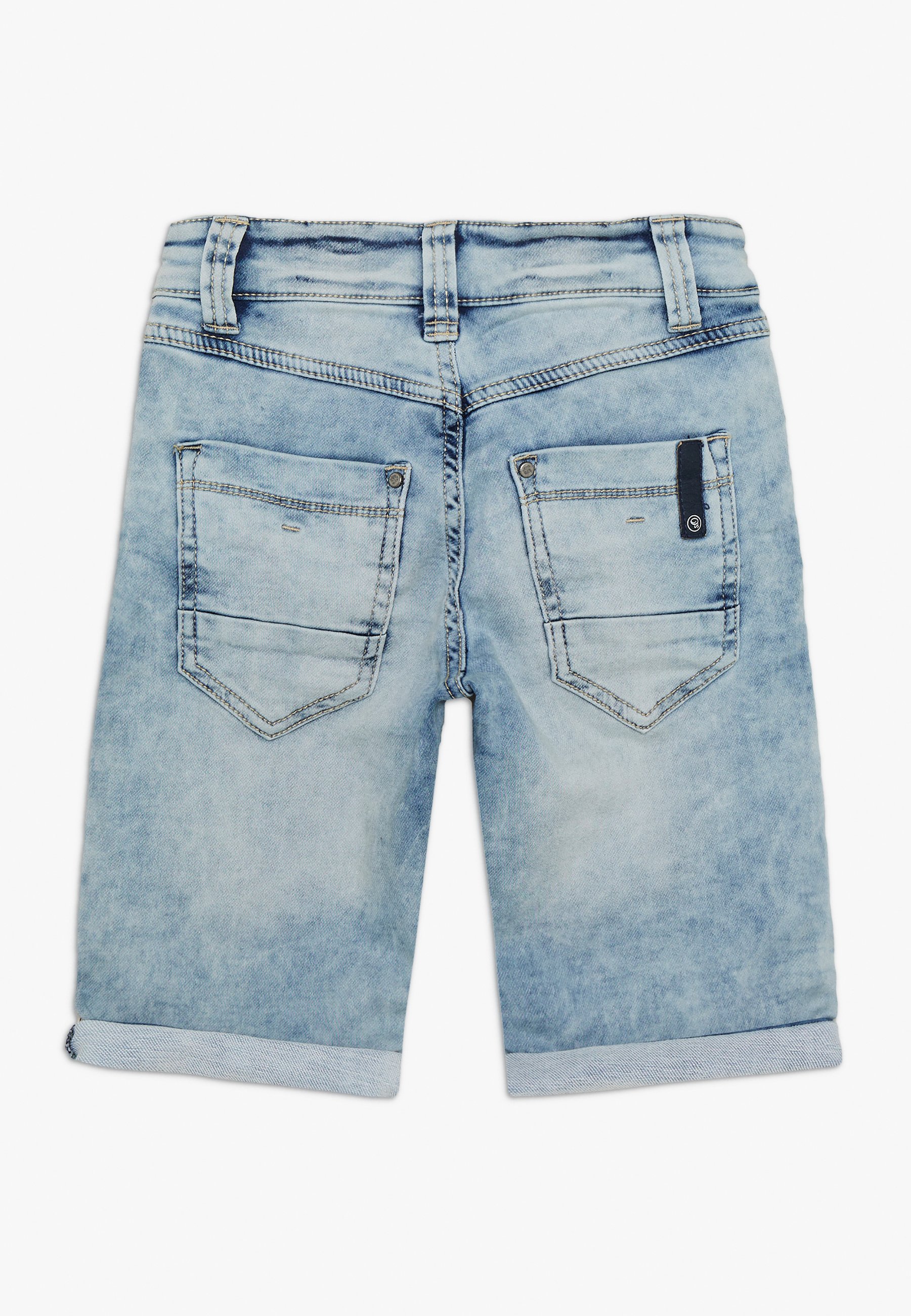 Kinder BERMUDA - Jeans Shorts Kinder BERMUDA - Jeans Shorts