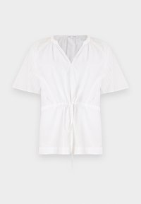 TOMA BLOUSE - Pusero - white