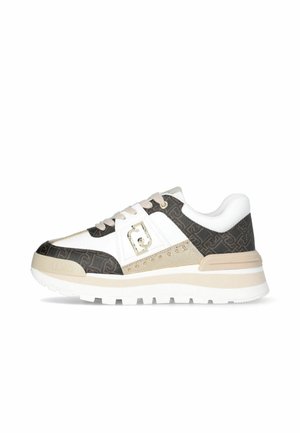Sneakers basse - white