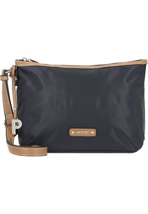 SONJA UMHÄNGETA 25.5 CM - Bandolera - midnight