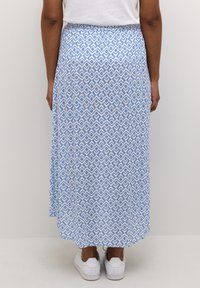 Kaffe Maxirok - black