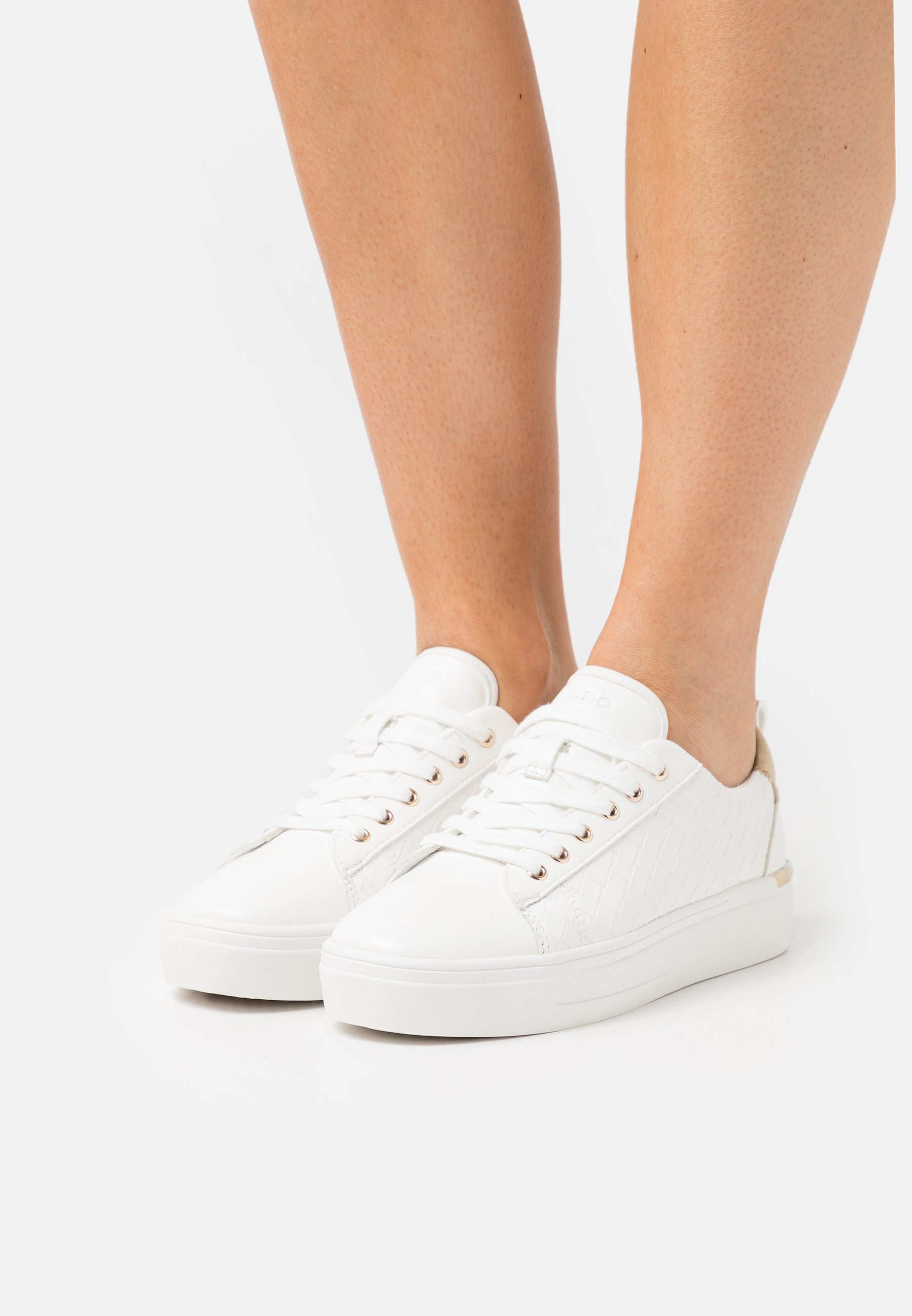 aldo platform trainers