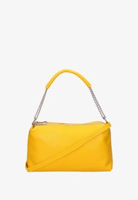 Niet geselecteerd, yellow