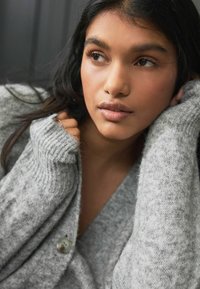 Next Neuletakki - grey
