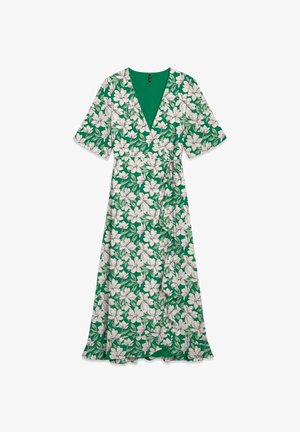 Vero Moda, VMZILLE Long - Maxi dress - bosphorus