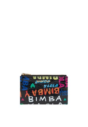 Bimba Y Lola Wallet - bimba logos