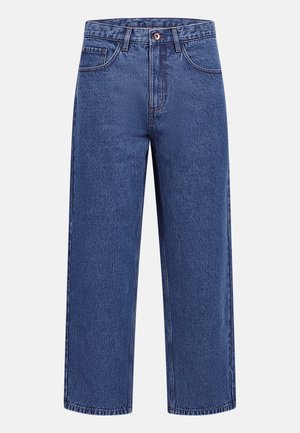 BRONX  - Jeansy baggy