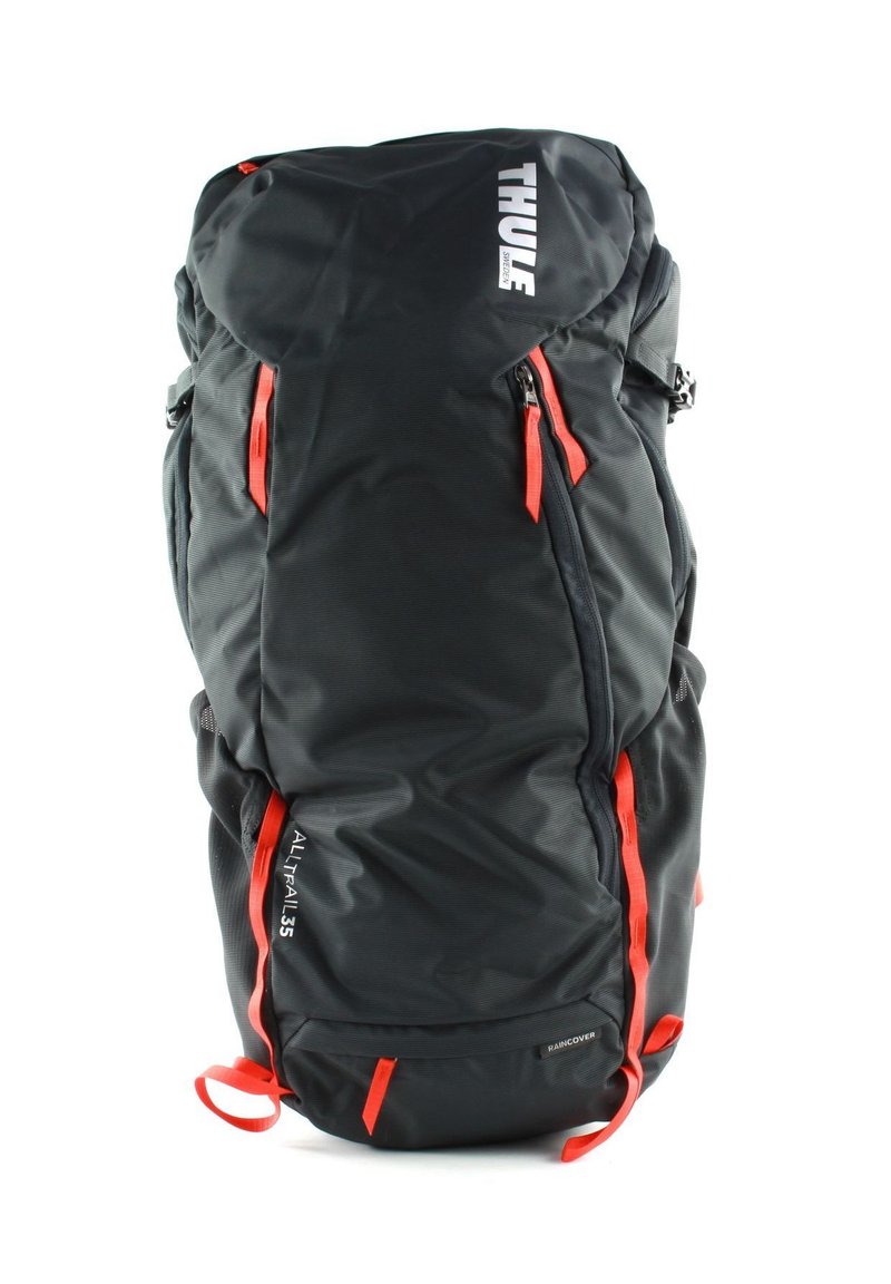Thule ALLTRAIL 35L MEN'S Sac de trekking obsidian/noir ZALANDO.FR