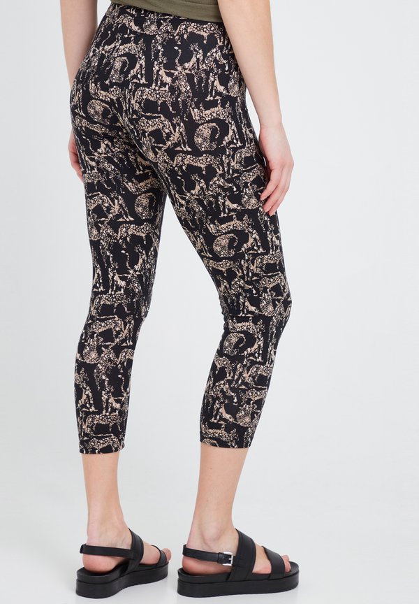 FRFALEGGING - Leggings - Trousers