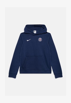Nike Performance, PARIS GERMAIN PSG UNISEX, granatowy